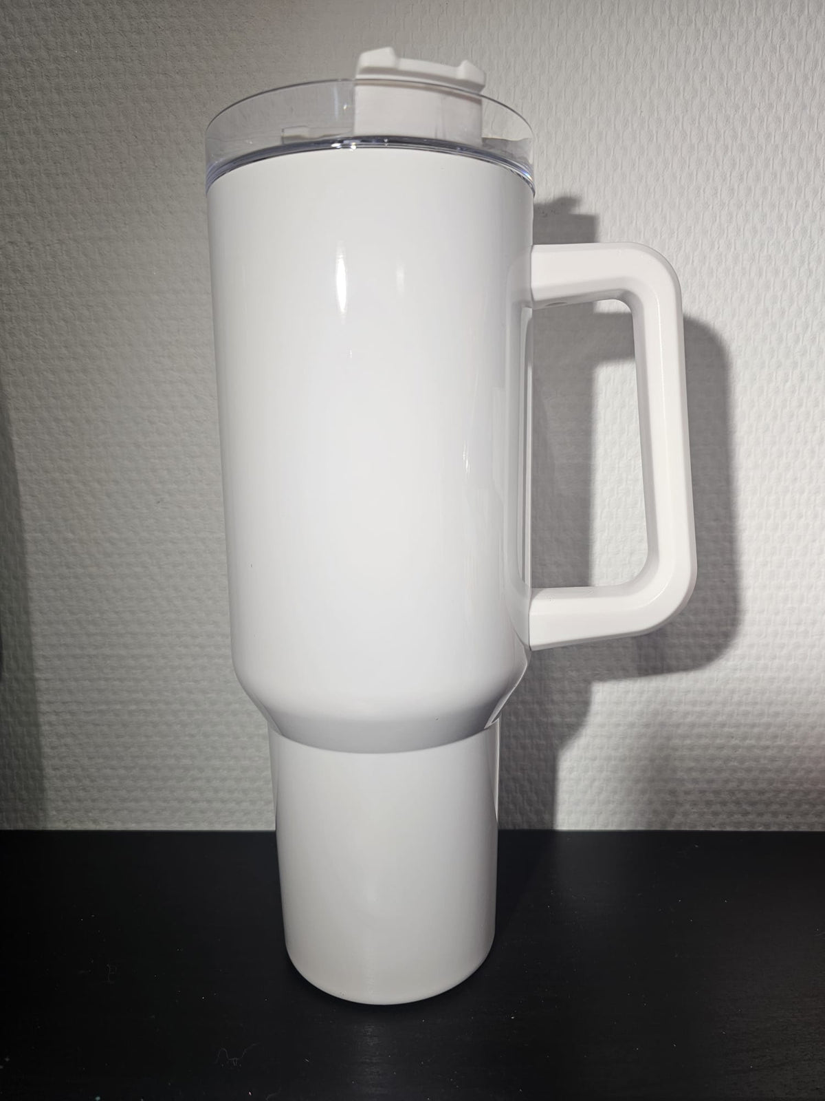 Chope des fées — Contenant vierge 1183ml