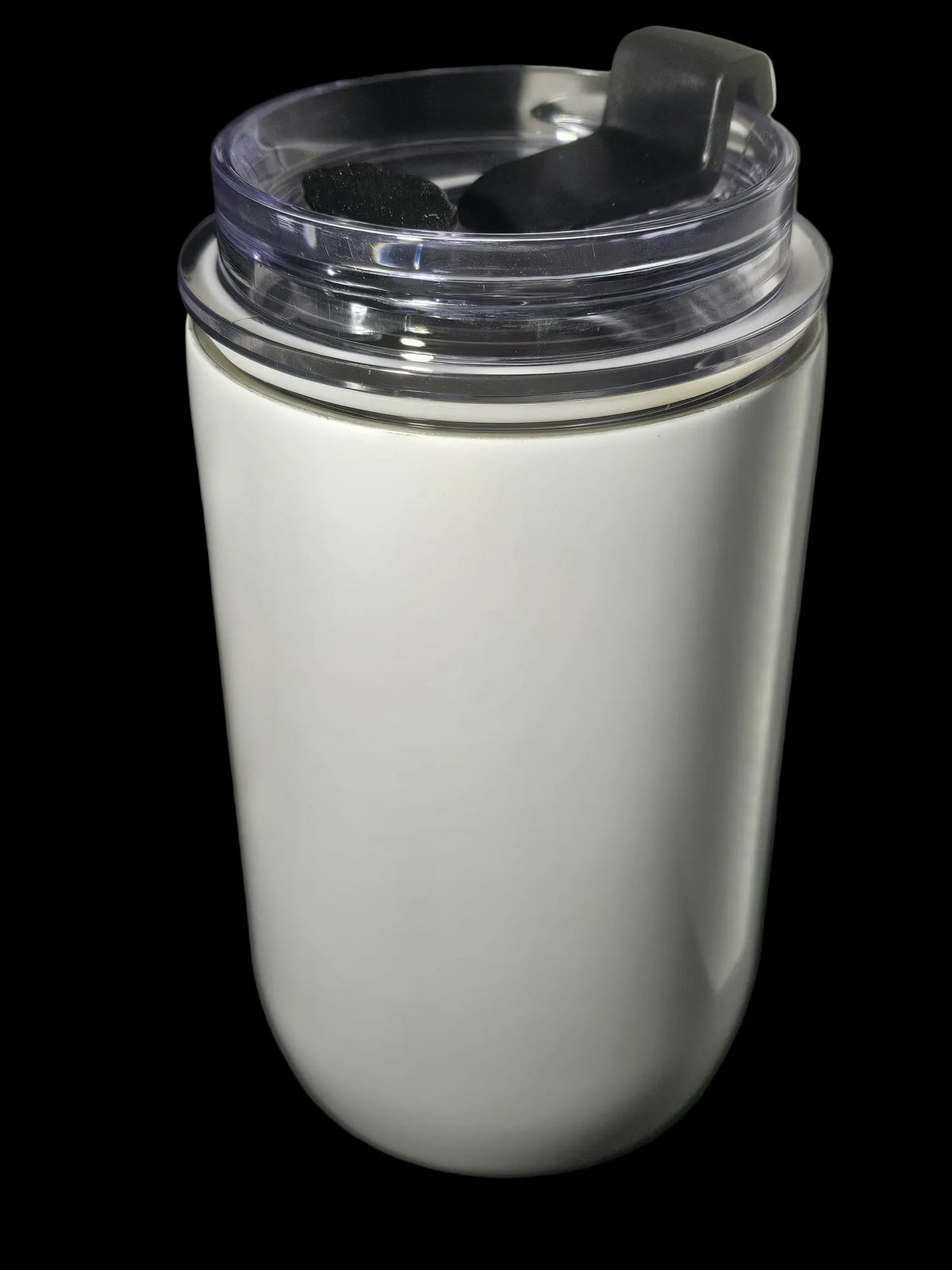 Canette spirit — Contenant vierge 350ml